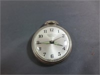 Westclox Pocket Ben Wind Up Pocket Watch