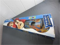 *First Act Discovery Children's Guitar in Box