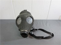 Classic Gas Mask