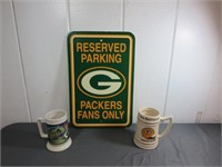 Green Bay Packers Collectibles - C