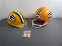 Green Bay Packers Collectibles - A