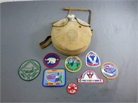 Classic Scouts Items