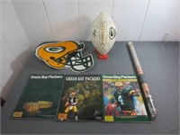 Green Bay Packers Collectibles - B