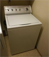 Kenmore 800 washer- Works