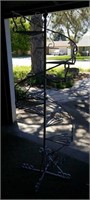 Metal Tower 6FT Plant Stand