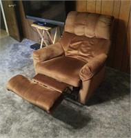 Lane recliner