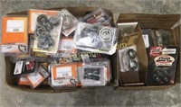 Motorcycle & ATV Bearing and seal kits