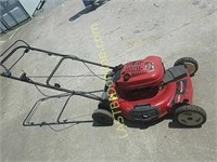 Toro self-propelled mower for parts / repair