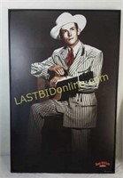 Hank Williams  Legends Collection Print