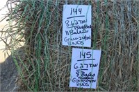 Hay-Grass-2nd/3rd-Rounds-8 Bales