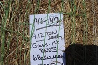 Hay-Grass-1sr-Rounds-6 Bales