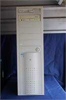 HP Desktop Pl