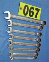 Gear Wrench metric ratchet wrenches upto 18 mm