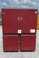 Jobsite Cabinet-