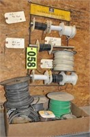 Automotive electrical wire