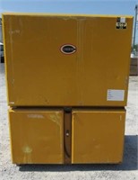 Jobsite Cabinet-