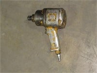 3/4" Pneumatic Impact Wrench-