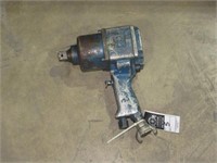 1" Pneumatic Impact Wrench-