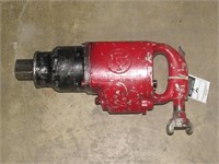 1-1/2" Pneumatic Impact Wrench-