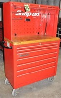Snap-On 7-drawer roll cabinet