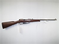 Amberg Mauser 88-