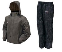 Frogg Toggs Men's XL All Sports Rain and Wind