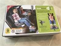 Knee Guard Kids 3 Knee Protection For Kids Carseat
