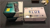 New in Box LG  Blue Ray Disc Rewriter & Network