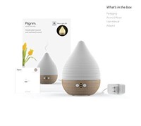 Pilgrim Collection Teo Aromatherapy diffuser,