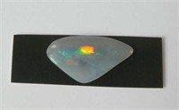Australian loose Opal in box 2cm