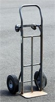 Convertible Hand Truck Dolly