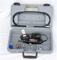 Dremel Multi-Pro Rotary Tool in Box Kit
