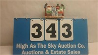 50 Year Black Americana Collection Online Auction One Owner