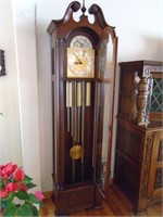 Elgin Grandfather Clock