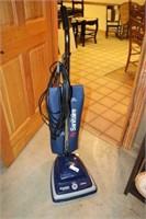Sanitaire 600 Sweeper