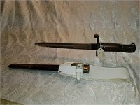 1887 UK bayonet MK1