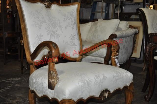 Estate and Consignment Auction