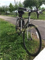 TREK specialized bicycle