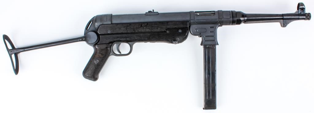 December 3rd AZFirearms 12th Annual Gun & Militaria Auction