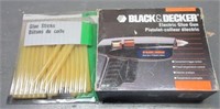 Black and Decker Glue Gun