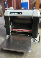 Delta 13" Two Speed Wood Planer