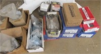 Lot of Misc. Fasteners