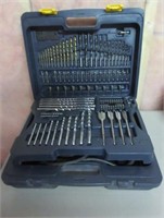 Skil 3/8 Drill with Drill Index Set