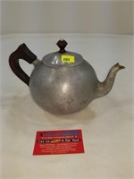 Griswold Tea Kettle (183)