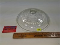 Wagner Ware Glass Lid (C-8)