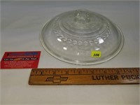 Wagner Ware Glass Lid (C-6)