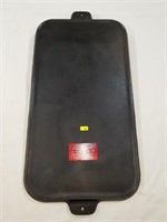 Griswold Griddle (911 A)