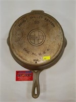 Griswold No. 90 Double Skillet