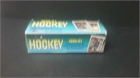 Large Lot Of Unresearched Hockey Cards
