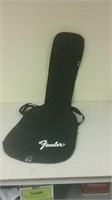 Fender Soft Shell Guitar Case